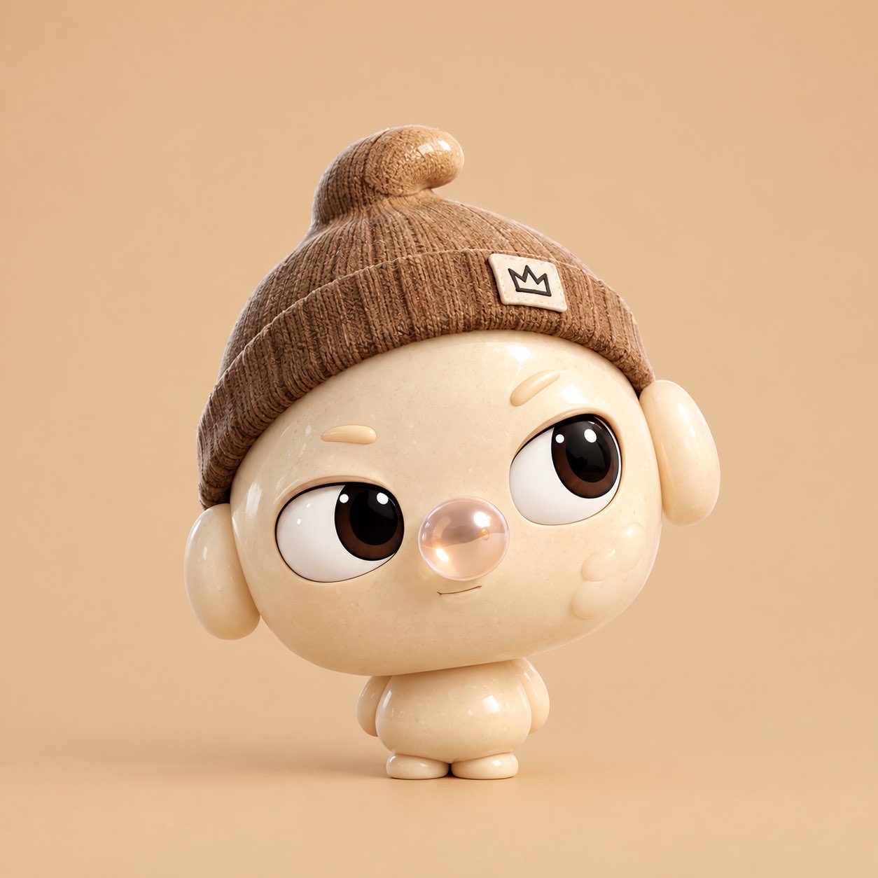 Cozy PLOP