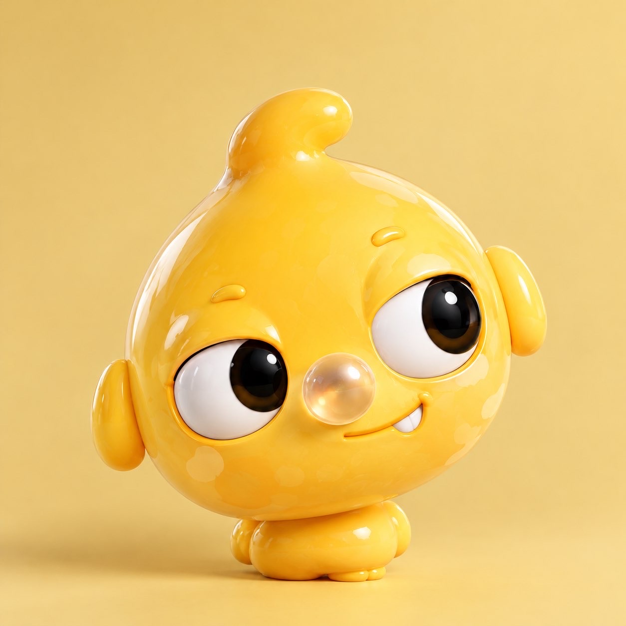 Sunny PLOP